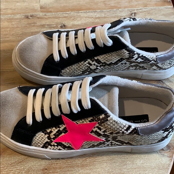 steven star sneakers